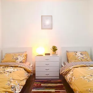 Deluxe Private In Manor Park Homestay